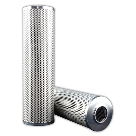 Hydraulic Filter, Replaces HYDAC/HYCON 3933RK015BN, 25 Micron, Inside-Out